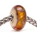 KORALIK Trollbeads, Golden Cave