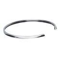 BRANSOLETA Trollbeads, Heart Bangle S