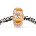 KORALIK Trollbeads, Flowers of Grace