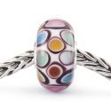 KORALIK Trollbeads, World of Wonders Bead