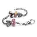 ZAPIĘCIE Trollbeads, Trunk of Treasures Clasp