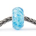 KORALIK Trollbeads, Azure Ripples