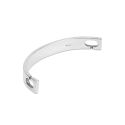 element, SILVER BANGLE LINK, small