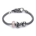 KORALIK Trollbeads, Kangaroo with Joey