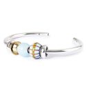 KORALIK Trollbeads, Time Echo