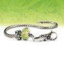 BRANSOLETA Trollbeads, Exhale Bracelet