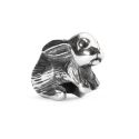 KORALIK Trollbeads, Arabian Hare Bead