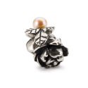KORALIK Trollbeads, Compassion Rose