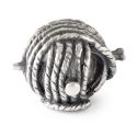 KORALIK Trollbeads, Knitted Comfort