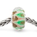 KORALIK Trollbeads, Emerald Symphony Bead