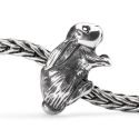 KORALIK Trollbeads, Arabian Hare Bead