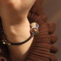 KORALIK Trollbeads, Velvet Twilight Spark