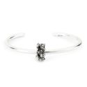 KORALIK Trollbeads, Butterfly Spacer