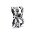 KORALIK Trollbeads, Double Bow