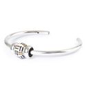 KORALIK Trollbeads, Rhythm Lines