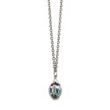 NASZYJNIK Trollbeads, Wisdom Fantasy Necklase 90cm