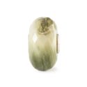KORALIK Trollbeads, Green Yellow Calcite