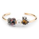 KORALIK Trollbeads, Owl of Protection