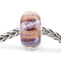 KORALIK Trollbeads, Violet Melody Bead
