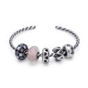 KORALIK Trollbeads, Blossom Shade
