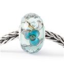 KORALIK Trollbeads, Beauty in Blue