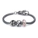 KORALIK Trollbeads, I Luv U