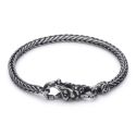 ZAPIĘCIE Trollbeads, Water Clasp