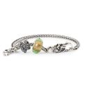ZAPIĘCIE Trollbeads, Playful Hearts Clasp