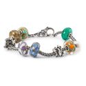 KORALIK Trollbeads, Sea Fun Bead