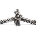 KORALIK Trollbeads, Flower Wreath