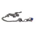 ZAWIESZKA Trollbeads, Feel the Rain Pendant