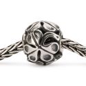 KORALIK Trollbeads, Clover Bead