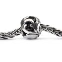 KORALIK  Trollbeads, Freedom Feather