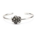 KORALIK Trollbeads, Hornblende