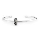 KORALIK Trollbeads, Seaweed Spacer