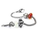 ZAPIĘCIE Trollbeads, Best of Both Clasp