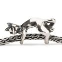 KORALIK Trollbeads, Playful Cat