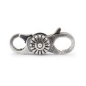 ZAPIĘCIE Trollbeads, Daisy Clasp