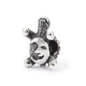 KORALIK Trollbeads, Sun & Moon Talisman