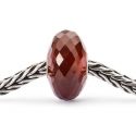 KORALIK Trollbeads, Hessonite Garnet
