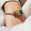 KORALIK Trollbeads, Teatime