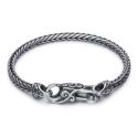 ZAPIĘCIE  Trollbeads, Soft Wind of Change