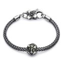 KORALIK Trollbeads, Faces
