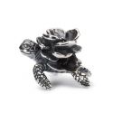 KORALIK Trollbeads, Turtle Flower