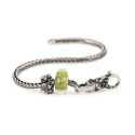 BRANSOLETA Trollbeads, Exhale Bracelet