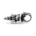 ZAPIĘCIE Trollbeads, Go Christmas Crazy Clasp