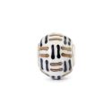 KORALIK Trollbeads, Rhythm Lines
