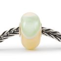 KORALIK Trollbeads, Light Pastel Armadillo
