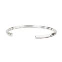 BRANSOLETA Trollbeads, Heart Bangle M