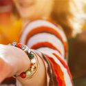 KORALIK Trollbeads, Colour Power